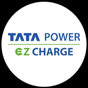 Charger logo